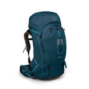 Atmos Ag 65 Venture Blue