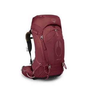 Aura Ag 50 Femme Berry Sorbet Red