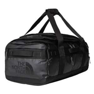 Base Camp Voyager Duffel 42l Black Asphalt Grey