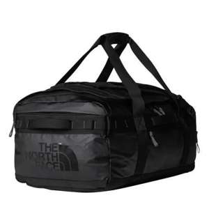 Base Camp Voyager Duffel 62 L Black Asphalt Grey