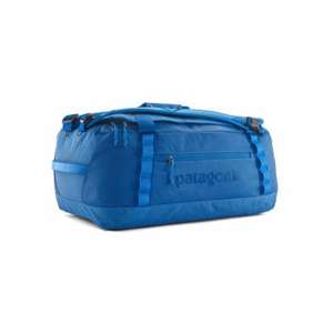 Black Hole Duffel 40l Endless Blue
