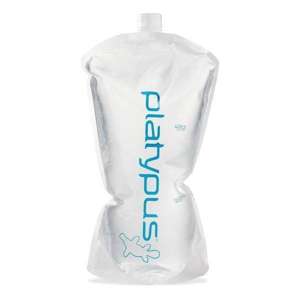 Bouteille d'eau flexible Platypus - 2 L
