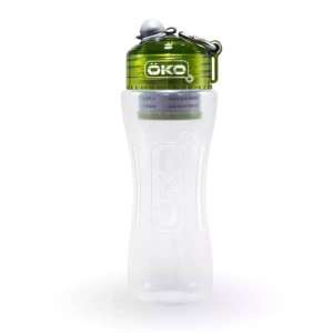 Gourde filtrante ÖKO - 650 ml