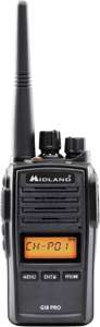 Talkie walkie G18 Pro