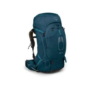 Sac à dos de randonnée Osprey Atmos AG 65 - Bleu