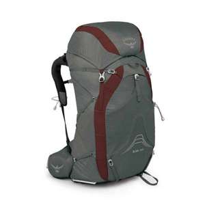 Sac à dos de randonnée Osprey Eja 48 - Gris