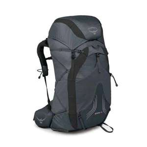 Sac à dos de randonnée Osprey Exos 48 - Gris