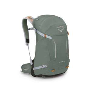 Sac à dos de randonnée Osprey Hikelite 28 - Vert