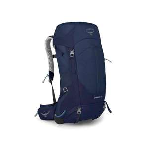 Sac à dos de randonnée Osprey Stratos 36 - Bleu