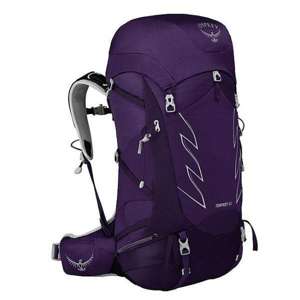 Sac à dos de randonnée Osprey Tempest 40 - Violet