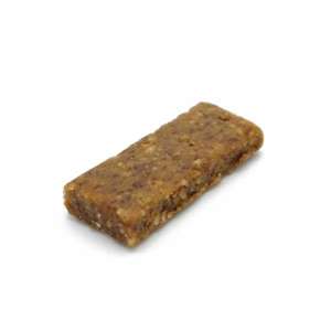 Barre énergétique salée bio Meltonic - Miel, pistaches et fleur de sel de Guérande