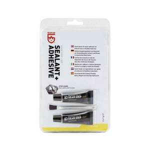 Colle de réparation Gear Aid pour matériel étanche