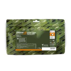 CONVAR™ Feldküche Basics Fried onions (140g) 