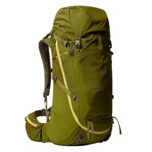 Terra 55 Forest Olive New Taupe